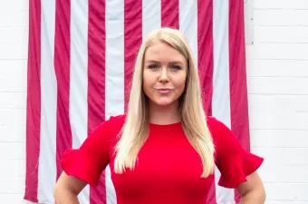 L'armée US prévoit une domination "totale et absolue" du ciel iranien (Maison Blanche)