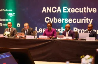 Rabat: Ouverture du Programme exécutif de leadership en cybersécurité de l'ANCA-CERT