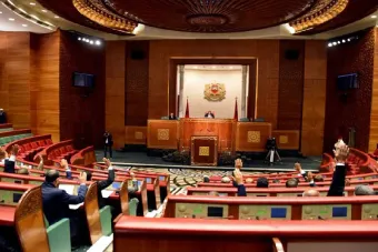 Chambre des conseillers: Approbation en commission du projet de loi portant réorganisation du Conseil national de la presse