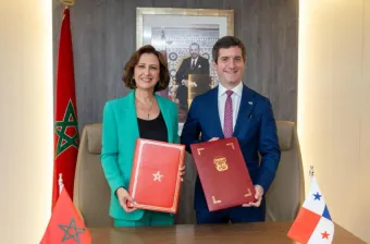 Rabat : le Maroc et le Panama renforcent leur coopération dans le domaine du tourisme