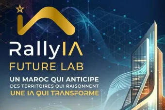 Le ministère de la Transition numérique lance l'initiative nationale "Rally IA Future Lab"