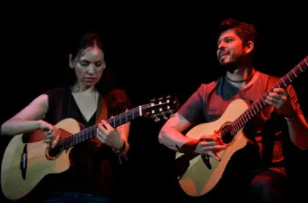 Tanger, une ville "intimement liée à l’histoire du jazz et de la musique" (Rodrigo y Gabriela)