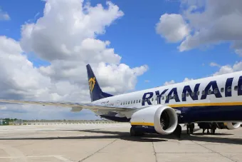 L’ONMT renforce l’attractivité des régions grâce à une connectivité aérienne historique de Ryanair