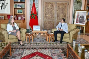 Sahara marocain : le Groupe d'amitié parlementaire Chili-Maroc réitère son soutien à la résolution 2797 du Conseil de sécurité
