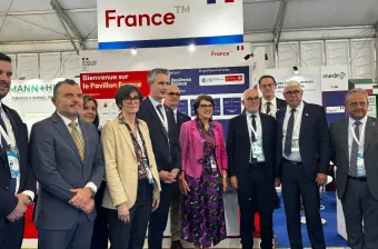 Comité mixte agricole Maroc-France: Un nouvel élan pour un partenariat d’exception au service de systèmes agricoles durables et résilients