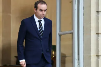 Investissement IA: La France acte "un changement d'échelle", 655 M€ de plus mobilisés en un an (M. Lecornu)