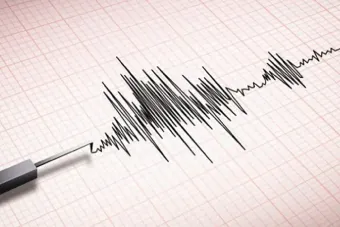 Espagne: Un séisme de magnitude 5 secoue la région de Grenade, pas de victimes
