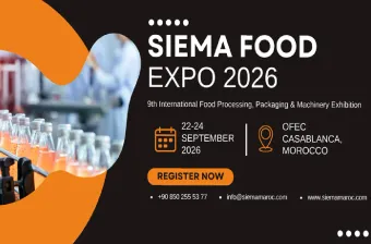 SIEMA 2026 : les acteurs de l’agroalimentaire échangent autour des leviers de souveraineté et de compétitivité du "Made in Morocco"