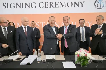 Signature d’un accord entre Pickalbatros Hotels & Resorts, IFC et Attijariwafa bank pour soutenir le développement et la modernisation de son portefeuille hôtelier au Maroc