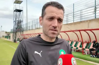 CAN U17 Maroc-2026: Les Lionceaux de l’Atlas ambitionnent de conserver leur titre (sélectionneur)