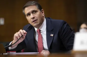 Tirs au gala de la presse à Washington : l'assailant visait des responsables gouvernementaux (ministre de la Justice)