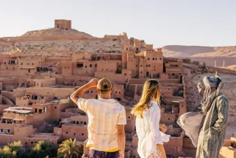 Maroc : Plus de 14 millions de touristes accueillis à fin août 2026 (ministère)