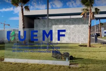 UEMF : Près de 500 élèves à la 3ème journée marocaine des Mathématiques