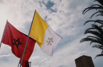 Vatican/Maroc: Conférence à Rome sur les défis géopolitiques et le dialogue interreligieux