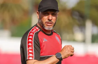 Foot : Mohammed Benchrifa nouvel entraîneur du Wydad Casablanca