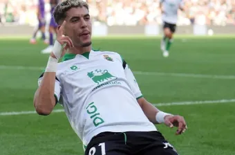 Auteur d’un triplé, Yassir Zabiri guide Santander vers sa première victoire en Liga