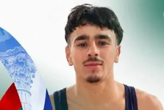 Jeux méditerranéens (Lutte): Le Marocain Yazid Gharbi s’adjuge le bronze des -60 kg