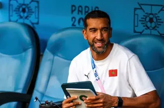Foot: Youssef Hajji désigné 2è entraîneur adjoint de Mohamed Ouahbi