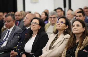 Aires marines protégées : levier stratégique pour une économie bleue durable et inclusive (Mme Driouich)