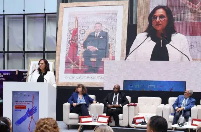 Mme Bouayach : l'abolition de la peine de mort au Maroc est un processus "graduel et ascendant"