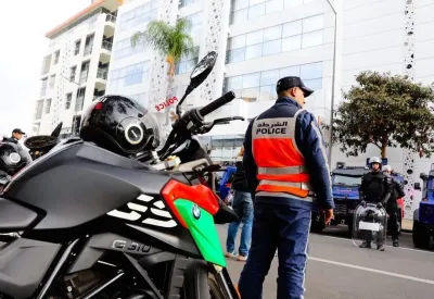 Fès: Arrestation de 30 individus présumés impliqués dans des actes de chantage, de menaces et de trafic des nouveau-nés (Source sécuritaire)