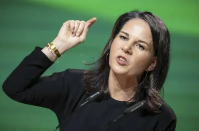 La présidente de l'Assemblée générale appelle à "repenser" et “adapter” le rôle des Nations Unies