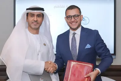 Abu Dhabi : MoU entre l’Institut Amadeus et l’Emirates Center for Strategic Studies and Research