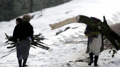 Taroudant: Des mesures proactives pour atténuer les effets de la vague de froid