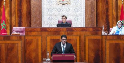 CC : Des recettes de 127 MDH en 2024 (M. Bensaid)