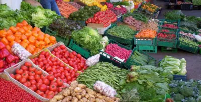 Ramadan : Stabilité des prix et abondance de l'offre des produits alimentaires à Fès