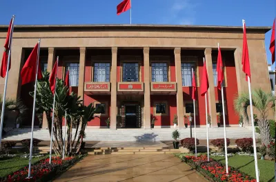 Parlement: SM le Roi affirme que la gestion du dossier du Sahara est passée à la phase de fermeté et de proactivité (politologue)