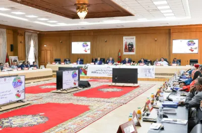 Dakhla-Oued Eddahab: Le CA de l'AREF approuve le plan d’action et le budget 2026