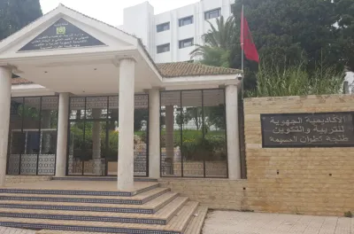 L’AREF de Tanger-Tétouan-Al Hoceima exhorte les établissements scolaires de la région à accueillir les élèves de Ksar El Kébir