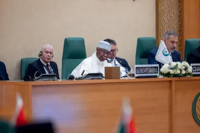 La réunion ministérielle de l'OCI souligne la nécessité de prendre des mesures concrètes pour mettre fin au blocus de Gaza