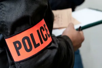 Agadir: interpellation d'un individu faisant l'objet de plusieurs avis de recherche au niveau national