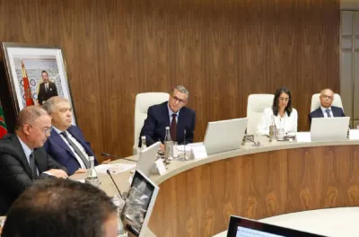 Le gouvernement attaché à la mise en œuvre optimale du chantier de généralisation de la protection sociale (M. Akhannouch)