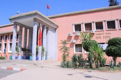 Quelque 355.120 affaires traitées par les tribunaux de la circonscription judiciaire de la Cour d'appel de Marrakech en 2024
