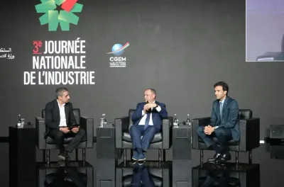 Rabat : clôture de la Journée nationale de l'Industrie sur un appel à une meilleure articulation entre le tissu industriel et les grands chantiers du Royaume