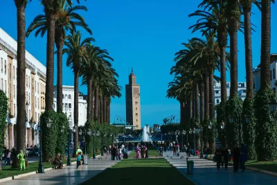 Rabat désignée pour abriter l'édition 2025 du congrès annuel de l’Association Néerlandaise des Agents de Voyage et Tour-opérateurs