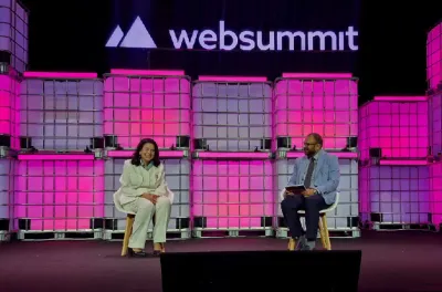 Web Summit Qatar 2026 : Mme Seghrouchni met en exergue l’expérience marocaine en matière de transition numérique