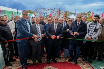 Ouezzane: Lancement de projets structurants dans la cadre de la stratégie "Génération Green"