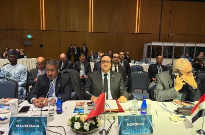 La Conférence des ministres des Transports de l'OCI, une occasion idoine de présenter les progrès du Maroc dans le secteur des transports (M. Kayouh)