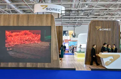 Salon du Cheval d'El Jadida : Signature d’une convention-cadre de collaboration entre la SOREC et l’entreprise publique espagnole EXPASA