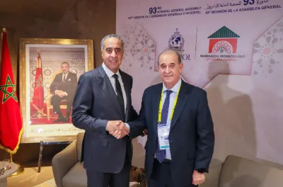 Les relations sécuritaires entre le Maroc et l'Espagne, "un exemple d'efficacité et de coopération" (DG de la Police nationale espagnole)