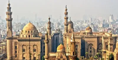 Le Caire : Ouverture de la 8e réunion de haut niveau des présidents des cours constitutionnelles et des conseils constitutionnels africains avec la participation du Maroc