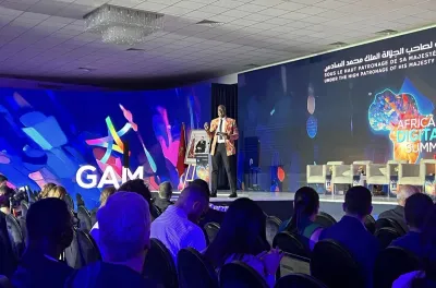 African Digital Summit: des experts soulignent l'importance du gaming dans les stratégies des marques en Afrique