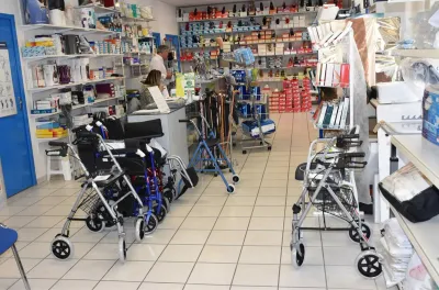 Santé Maroc: enregistrement de 2.156 nouveaux dispositifs médicaux (ministère)