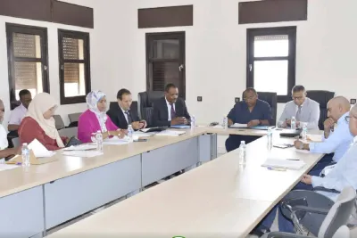 Tata: Le Conseil provincial approuve plusieurs conventions et le budget 2026