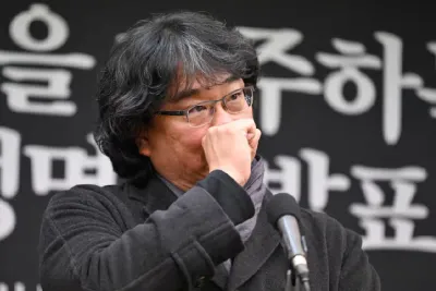 Festival international du film de Marrakech