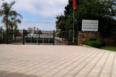 Agadir: Lancement de la caravane régionale de l'ENSA